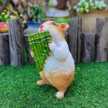 ◆オーダー用◆ダイカット ハムスター ウサギ達の住む 大きなツリーハウス ◇オーダー用◇ダイカット ハムスター ウサギ達の住む 大きな